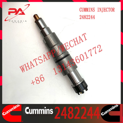 Common Rail Diesel Diesel common rail fuel injector nozzle 2419679 2482244 4307217 2036181 1881565 2031836 2872284