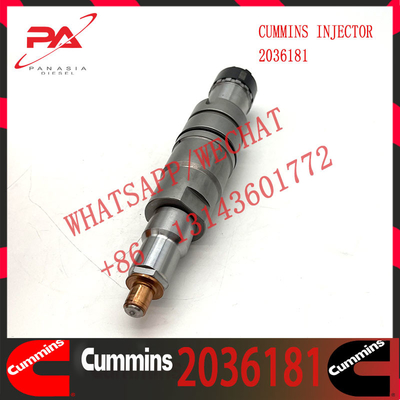Common Rail ISZ13 Fuel Injector 2488244 2036181 0984302 180745090 Diesel Engine