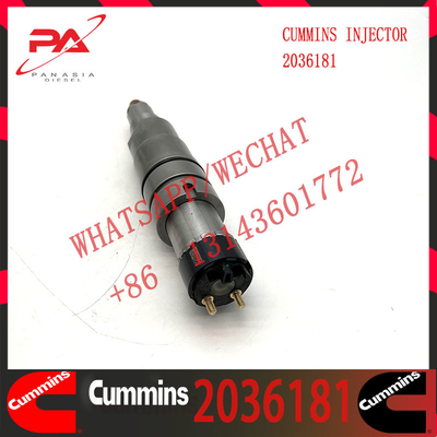 Common Rail ISZ13 Fuel Injector 2488244 2036181 0984302 180745090 Diesel Engine