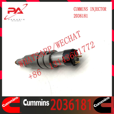 Common Rail ISZ13 Fuel Injector 2488244 2036181 0984302 180745090 Diesel Engine