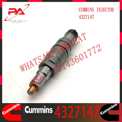 Diesel ISZ13 common rail injector 2894920 2897518 4327147 fuel injector assembly
