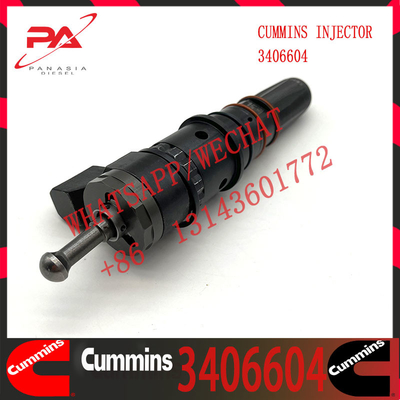 Diesel engine parts common rail Injector fuel injector 3411756 4911458 3406604 4061851 3411821 For Cummins M11