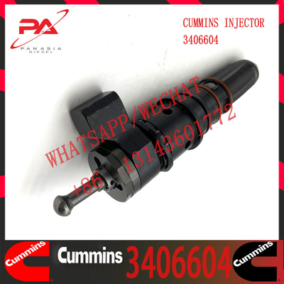 Diesel engine parts common rail Injector fuel injector 3411756 4911458 3406604 4061851 3411821 For Cummins M11