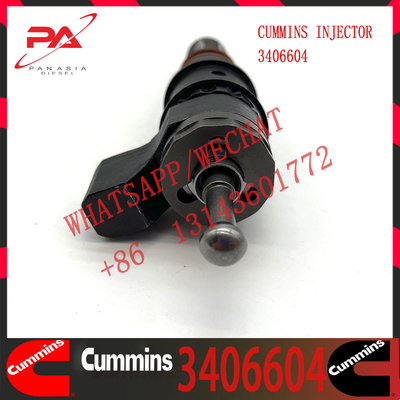 Diesel engine parts common rail Injector fuel injector 3411756 4911458 3406604 4061851 3411821 For Cummins M11