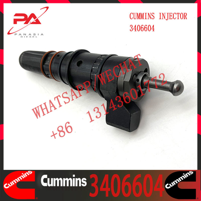 Diesel engine parts common rail Injector fuel injector 3411756 4911458 3406604 4061851 3411821 For Cummins M11