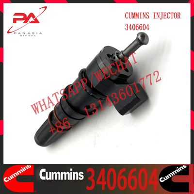 Diesel engine parts common rail Injector fuel injector 3411756 4911458 3406604 4061851 3411821 For Cummins M11