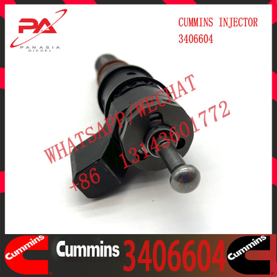 Diesel engine parts common rail Injector fuel injector 3411756 4911458 3406604 4061851 3411821 For Cummins M11