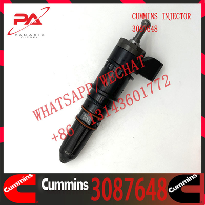 M11 3087648 3406604 3411821 4914328 Engine Diesel fuel injector common rail injector Original