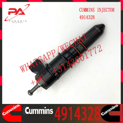 Diesel fuel injection pump fuel injector 4914308 4914325 4914328