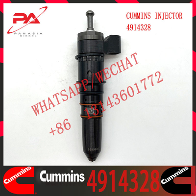 Diesel fuel injection pump fuel injector 4914308 4914325 4914328