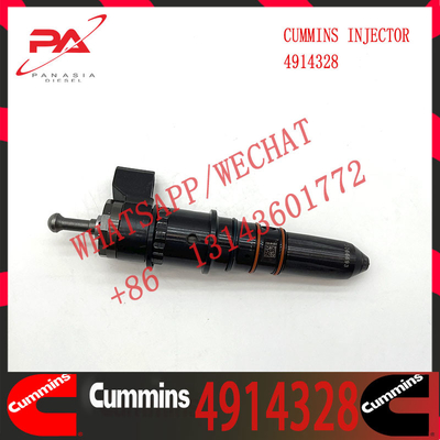 Diesel fuel injection pump fuel injector 4914308 4914325 4914328