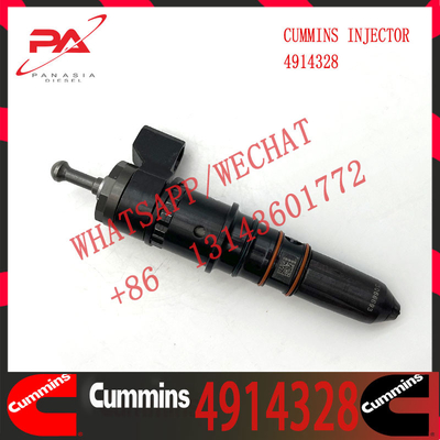 Diesel fuel injection pump fuel injector 4914308 4914325 4914328