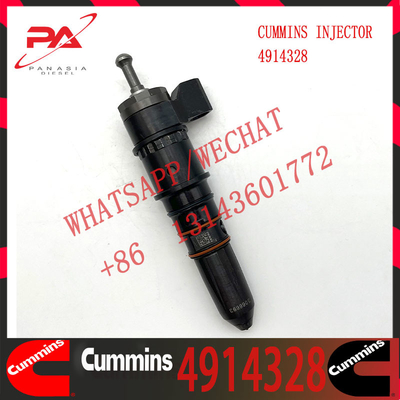 Diesel fuel injection pump fuel injector 4914308 4914325 4914328