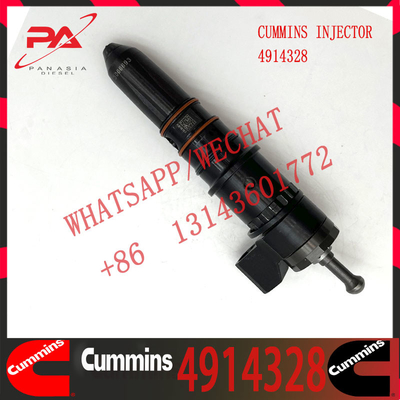 Diesel fuel injection pump fuel injector 4914308 4914325 4914328