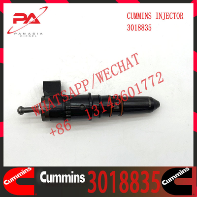 Engine Diesel Fuel Injector Assembly 3054250 3018835 4914325 4914328 3087648