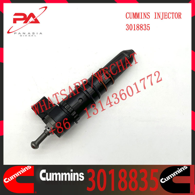 Engine Diesel Fuel Injector Assembly 3054250 3018835 4914325 4914328 3087648