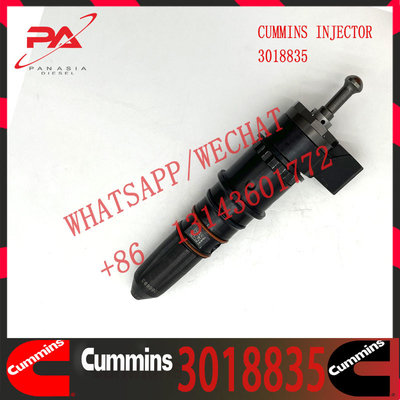 Engine Diesel Fuel Injector Assembly 3054250 3018835 4914325 4914328 3087648