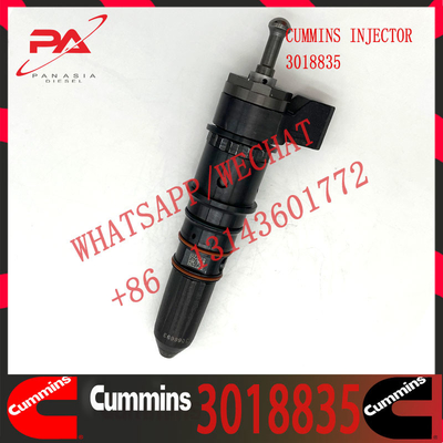 Engine Diesel Fuel Injector Assembly 3054250 3018835 4914325 4914328 3087648