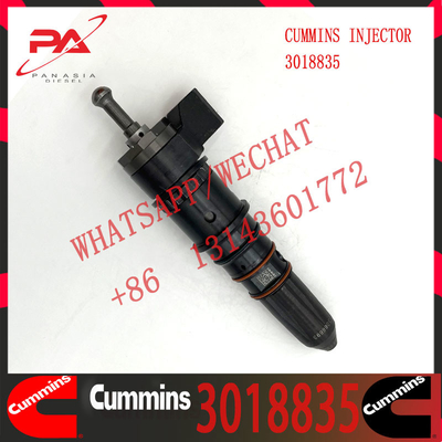 Engine Diesel Fuel Injector Assembly 3054250 3018835 4914325 4914328 3087648