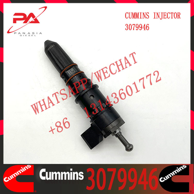 Engine Diesel Fuel Injector Assembly 3087648 3079946 3079947 Common Rail Injector