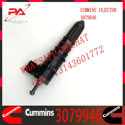 Engine Diesel Fuel Injector Assembly 3087648 3079946 3079947 Common Rail Injector
