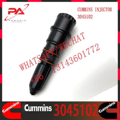 Common Rail injector Diesel Fuel Injector 3045102 3054233 3054228 4913325 for Engine Parts