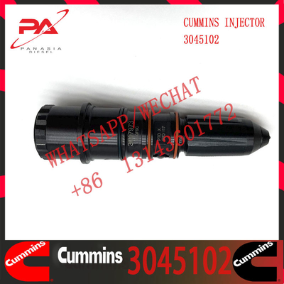 Common Rail injector Diesel Fuel Injector 3045102 3054233 3054228 4913325 for Engine Parts