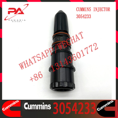 Engine Diesel Fuel Injector 3047973 3054233 3054228 4913325 for Engine Parts