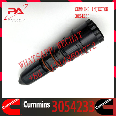 Engine Diesel Fuel Injector 3047973 3054233 3054228 4913325 for Engine Parts