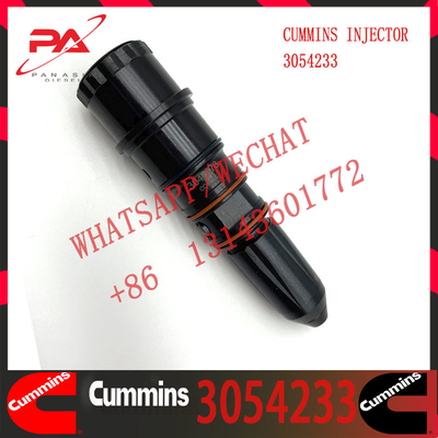 Engine Diesel Fuel Injector 3047973 3054233 3054228 4913325 for Engine Parts