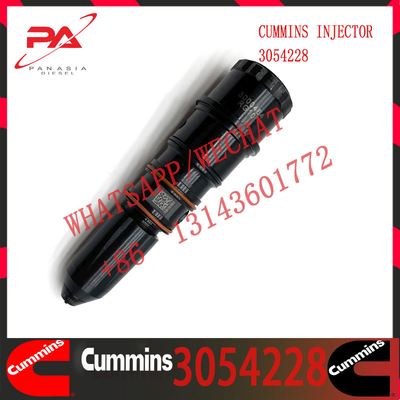 Diesel engine fuel injector 3058849 3054251 3054228 3054248 3047991 3032306 for Cummins engine injection