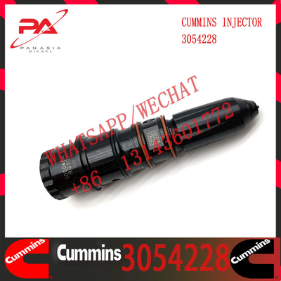 Diesel engine fuel injector 3058849 3054251 3054228 3054248 3047991 3032306 for Cummins engine injection