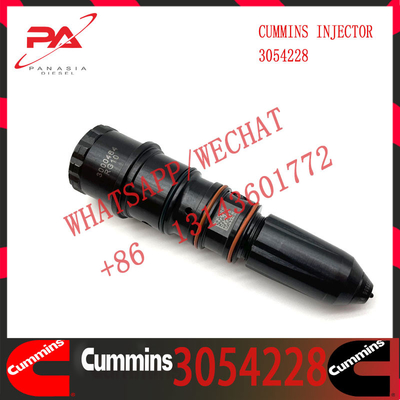 Diesel engine fuel injector 3058849 3054251 3054228 3054248 3047991 3032306 for Cummins engine injection