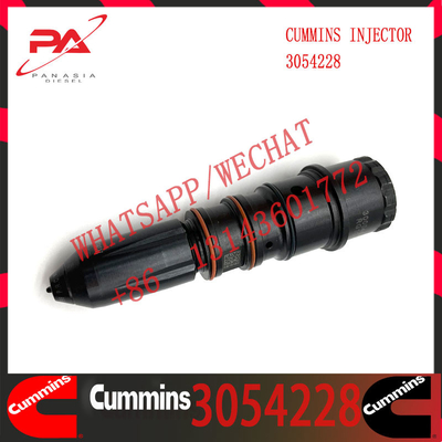 Diesel engine fuel injector 3058849 3054251 3054228 3054248 3047991 3032306 for Cummins engine injection