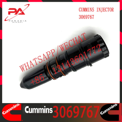 Diesel Engine Fuel Injector 3069767 4913325 3054228 For Cummins NT855 Engine
