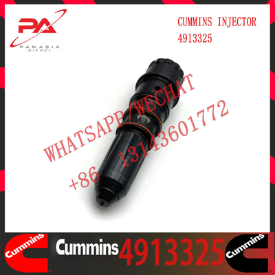 Diesel Engine Fuel Injector 3069767 4913325 3054228 For Cummins Engine