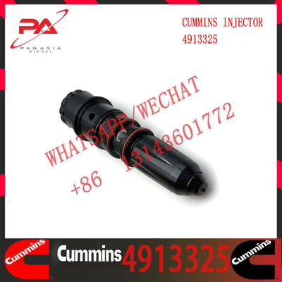 Diesel Engine Fuel Injector 3069767 4913325 3054228 For Cummins Engine