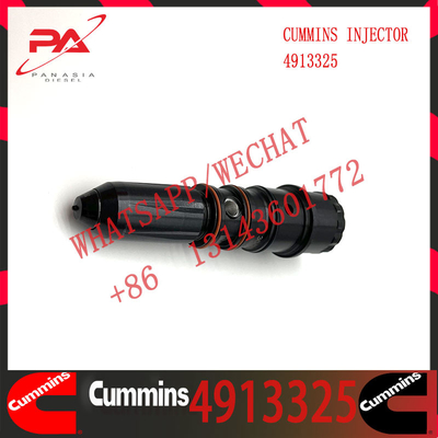 Diesel Engine Fuel Injector 3069767 4913325 3054228 For Cummins Engine