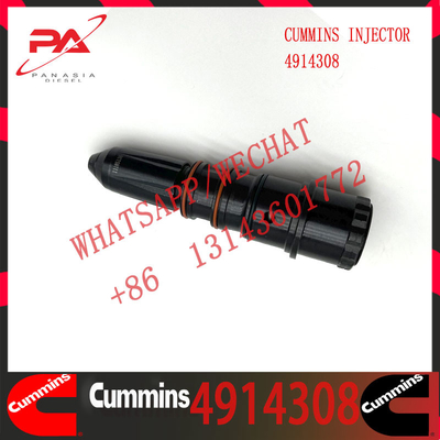 Engine Parts Fuel Injector 4914308 3054218 4914505 4914537 For Cummins