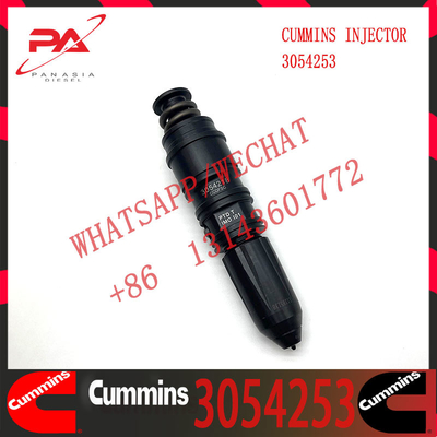Remanufactured made in China new Engine Diesel Fuel Injector 3054218 3054253 3032392