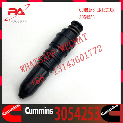 Remanufactured made in China new Engine Diesel Fuel Injector 3054218 3054253 3032392