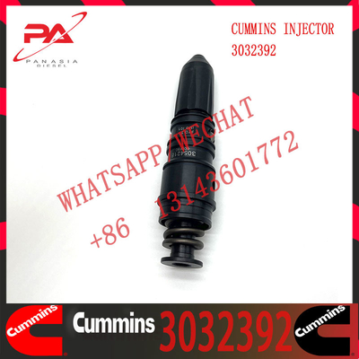 engine fuel injector nozzle assy 3032392 4914308 4914325 unit pump for excavator NT855 Shantui bulldozer SD22