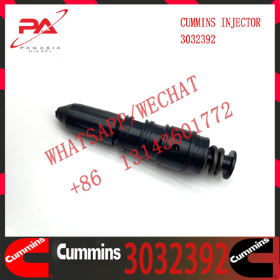 engine fuel injector nozzle assy 3032392 4914308 4914325 unit pump for excavator NT855 Shantui bulldozer SD22
