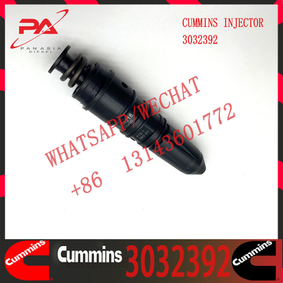 engine fuel injector nozzle assy 3032392 4914308 4914325 unit pump for excavator NT855 Shantui bulldozer SD22