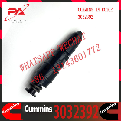 engine fuel injector nozzle assy 3032392 4914308 4914325 unit pump for excavator NT855 Shantui bulldozer SD22