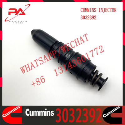 engine fuel injector nozzle assy 3032392 4914308 4914325 unit pump for excavator NT855 Shantui bulldozer SD22