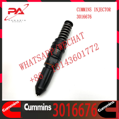 K19 KTA19 QSK19 N14 marine engine parts 3016676 207588 3001485 Injector For Cummins