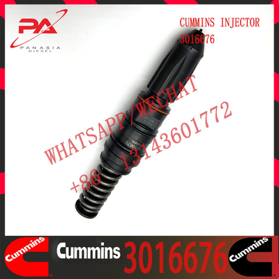 K19 KTA19 QSK19 N14 marine engine parts 3016676 207588 3001485 Injector For Cummins