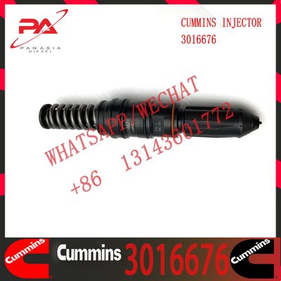 K19 KTA19 QSK19 N14 marine engine parts 3016676 207588 3001485 Injector For Cummins