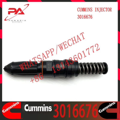 K19 KTA19 QSK19 N14 marine engine parts 3016676 207588 3001485 Injector For Cummins